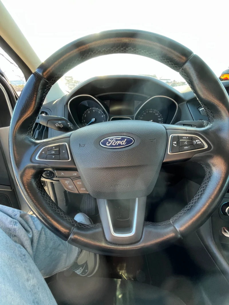 Ford Focus 3 , снимка 6 - Автомобили и джипове - 48555735