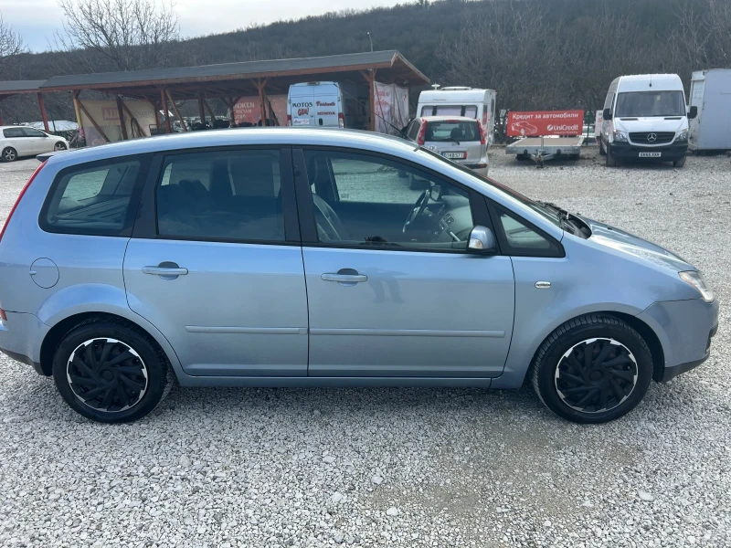 Ford C-max 2.0БЕНЗИН, снимка 4 - Автомобили и джипове - 48698766