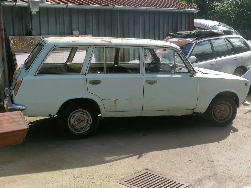 Lada 2102, снимка 1 - Автомобили и джипове - 48897970