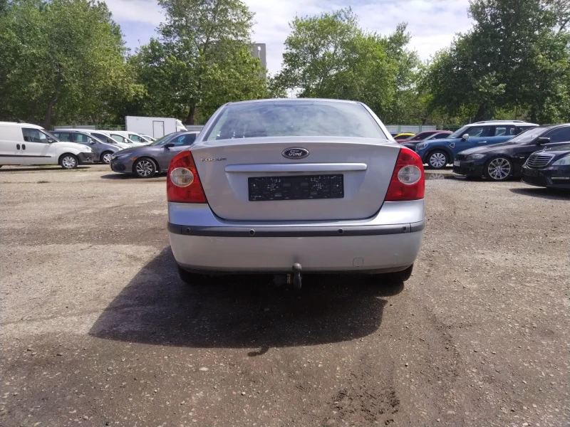 Ford Focus Климатик, навигация, перфектен , снимка 6 - Автомобили и джипове - 50323886