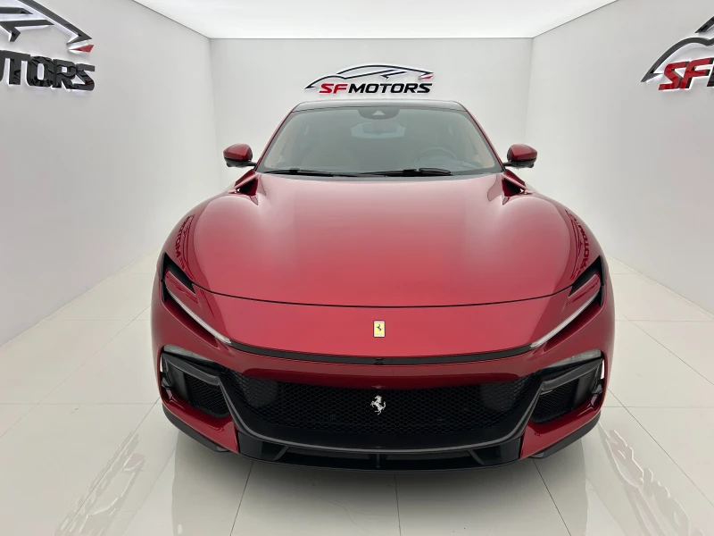 Ferrari Purosangue, снимка 2 - Автомобили и джипове - 50523267