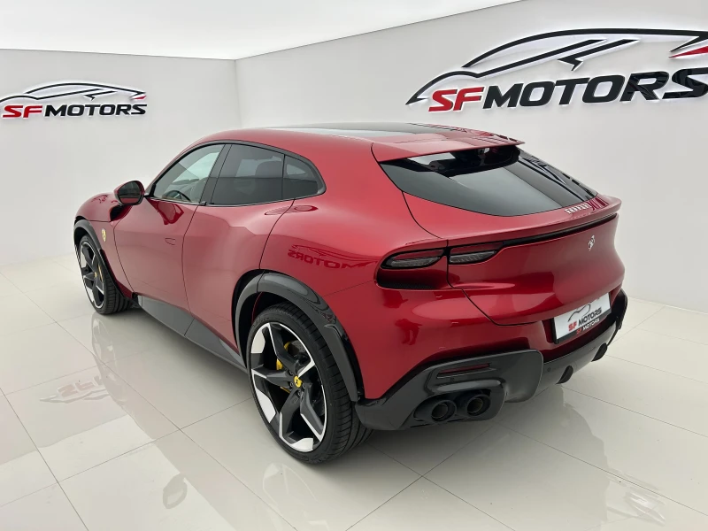 Ferrari Purosangue, снимка 6 - Автомобили и джипове - 50523267