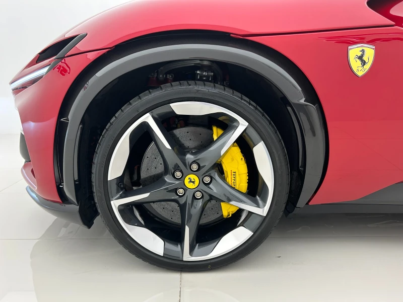 Ferrari Purosangue, снимка 12 - Автомобили и джипове - 50523267