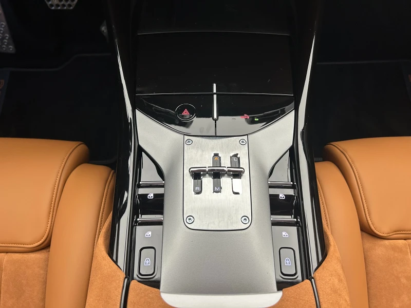 Ferrari Purosangue, снимка 14 - Автомобили и джипове - 50523267