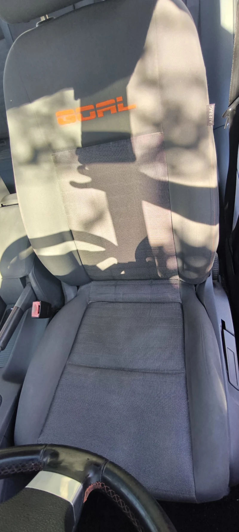 VW Golf Golf 5, снимка 10 - Автомобили и джипове - 52054113