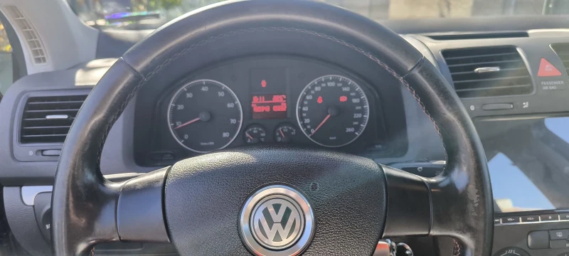 VW Golf Golf 5, снимка 7 - Автомобили и джипове - 52054113