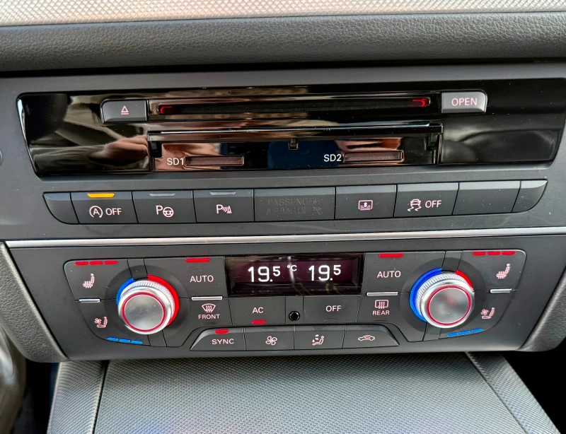 Audi A6 C7 3.0 TDI, снимка 7 - Автомобили и джипове - 52498434