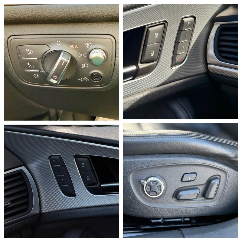 Audi A6 C7 3.0 TDI, снимка 11 - Автомобили и джипове - 52498434