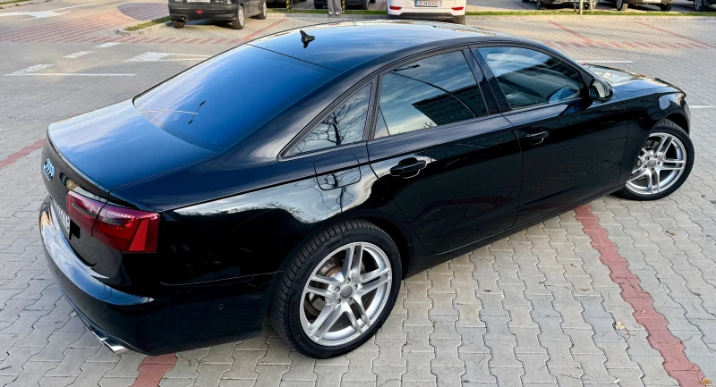 Audi A6 C7 3.0 TDI, снимка 5 - Автомобили и джипове - 52498434
