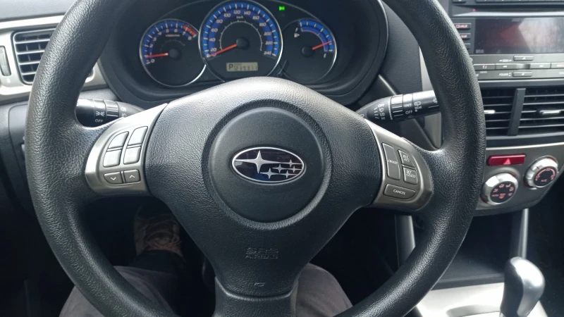 Subaru Forester, снимка 6 - Автомобили и джипове - 52877585