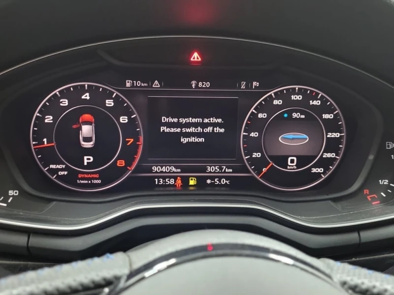 Audi A5 * TECHNIK * CARFAX * ЦЕНА ДО БГ, снимка 11 - Автомобили и джипове - 52878764