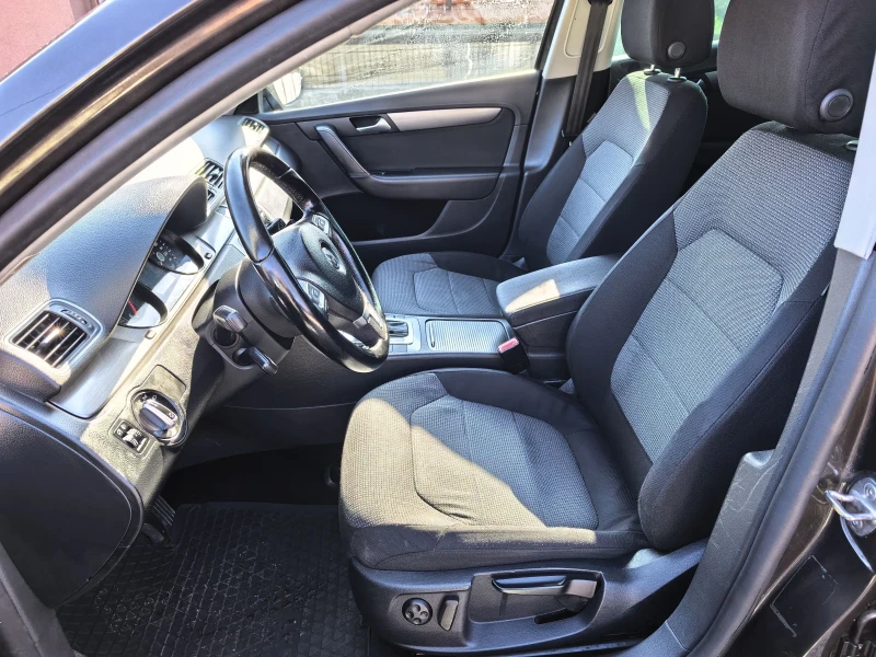 VW Passat 2.0tdi 170, снимка 15 - Автомобили и джипове - 52883611
