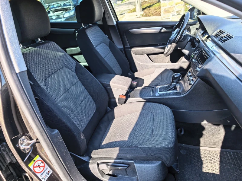 VW Passat 2.0tdi 170, снимка 12 - Автомобили и джипове - 52883611