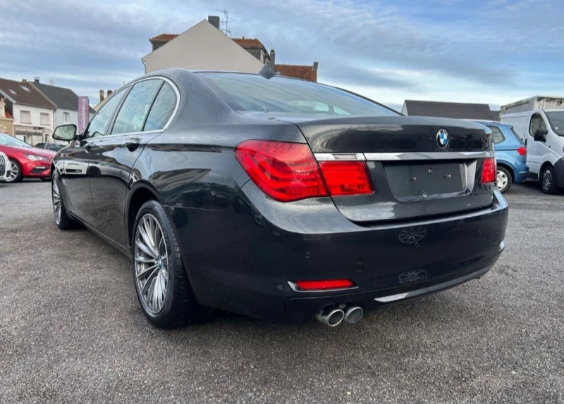 BMW 750 730D 750I , снимка 4 - Автомобили и джипове - 53133167