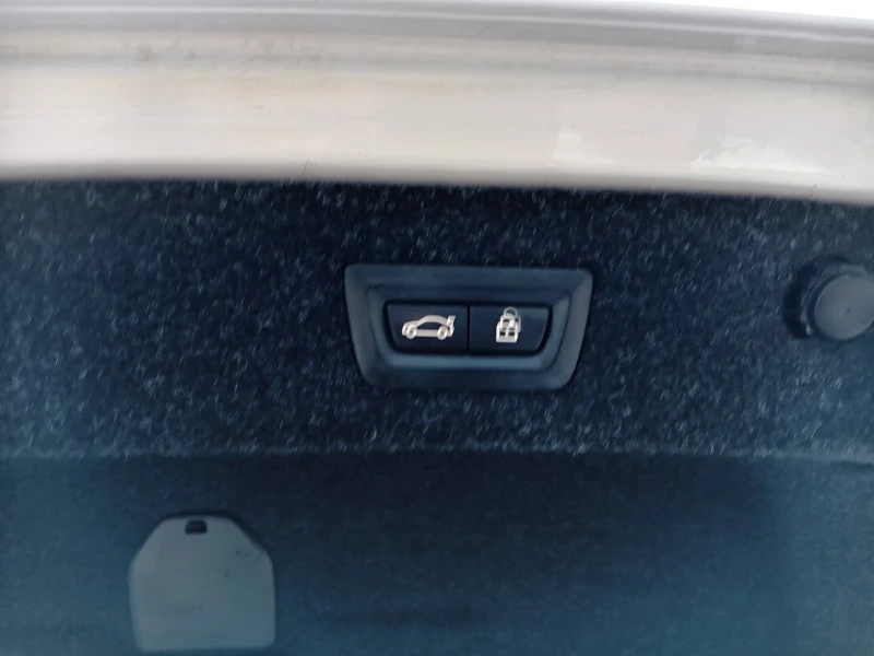 BMW 540 Xdrive Softclose/360/Gesture Сервизна История , снимка 13 - Автомобили и джипове - 53465551