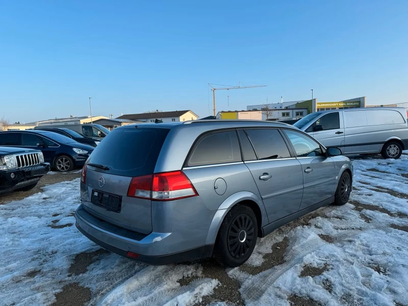 Opel Vectra C 1.9 CDTI 150к.с., снимка 2 - Автомобили и джипове - 53468261