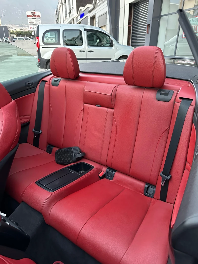 BMW 420, снимка 12 - Автомобили и джипове - 53566710