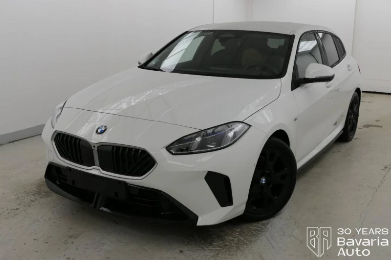 BMW 120 i M Sport Paket Steptronic - 68500 лв. / 35023.49 € - 73202797 1