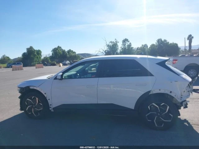 Hyundai Ioniq 5 SEL - изображение 7
