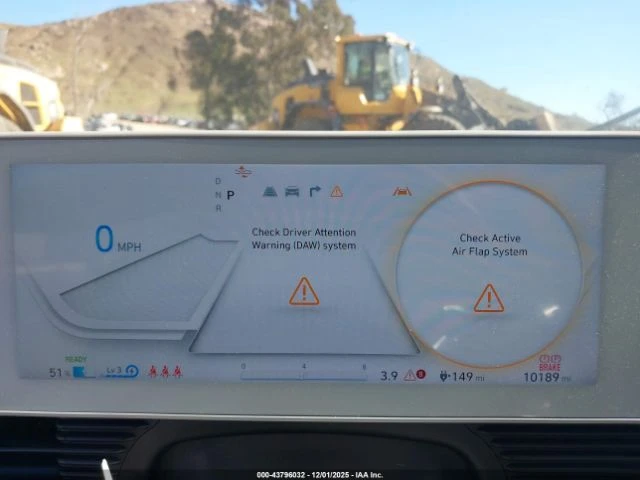 Hyundai Ioniq 5 SEL | Mobile.bg � ����������� 11