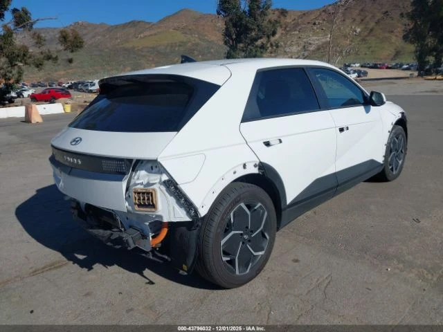 Hyundai Ioniq 5 SEL - изображение 6