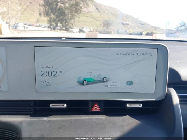 Hyundai Ioniq 5 SEL | Mobile.bg � ����������� 14