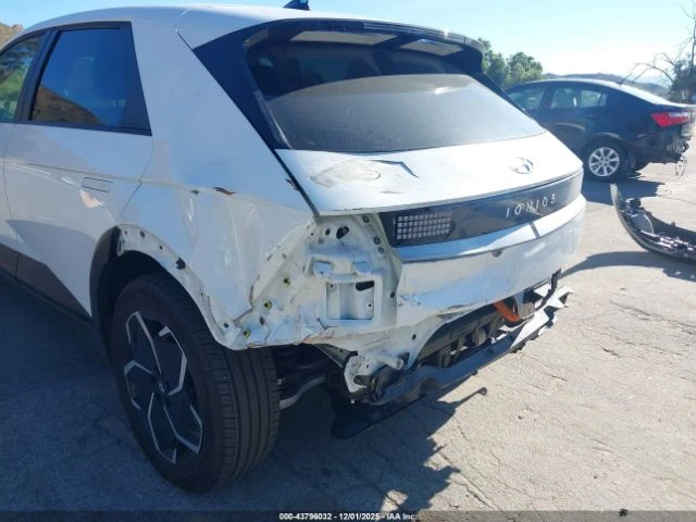 Hyundai Ioniq 5 SEL - изображение 9