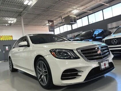 Mercedes-Benz S 560 * AMG Line * HeadUp * * A���������* (���� �� ��) | Mobile.bg � ����������� 2