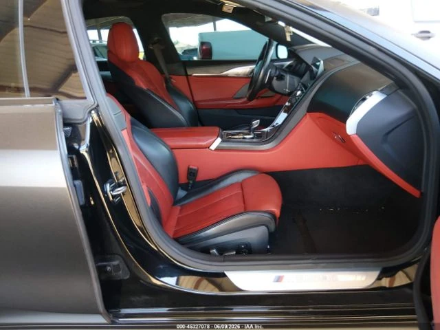BMW 850 * CARFAX * ����� �� ����������� | Mobile.bg � ����������� 11