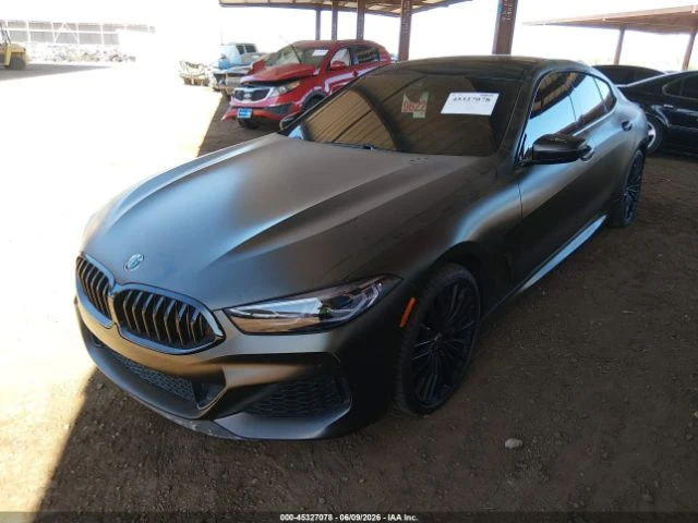 BMW 850 * CARFAX * ����� �� ����������� | Mobile.bg � ����������� 2