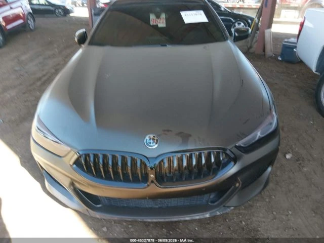 BMW 850 * CARFAX * ����� �� ����������� | Mobile.bg � ����������� 4