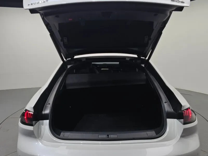 Peugeot 508 2.0 Bluehdi Gt, снимка 17 - Автомобили и джипове - 55830907