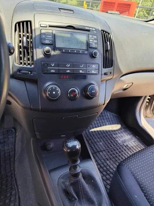 Hyundai I30, снимка 4 - Автомобили и джипове - 56264430