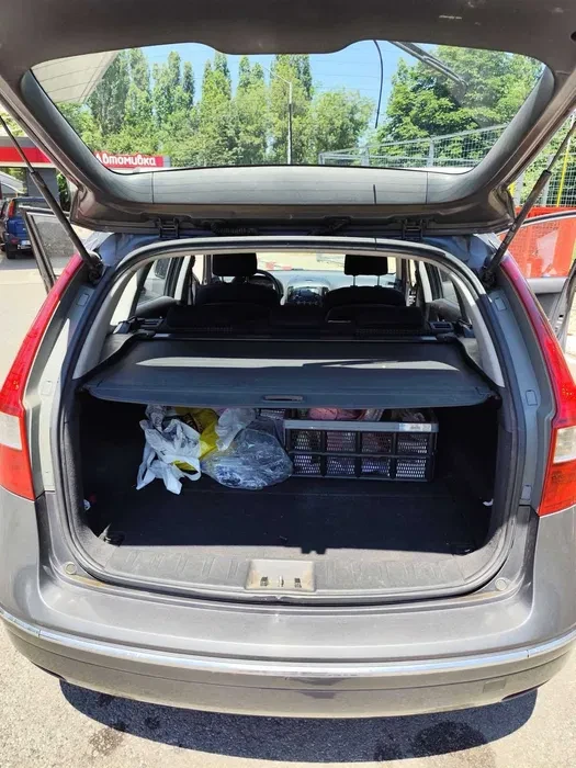 Hyundai I30, снимка 6 - Автомобили и джипове - 56264430