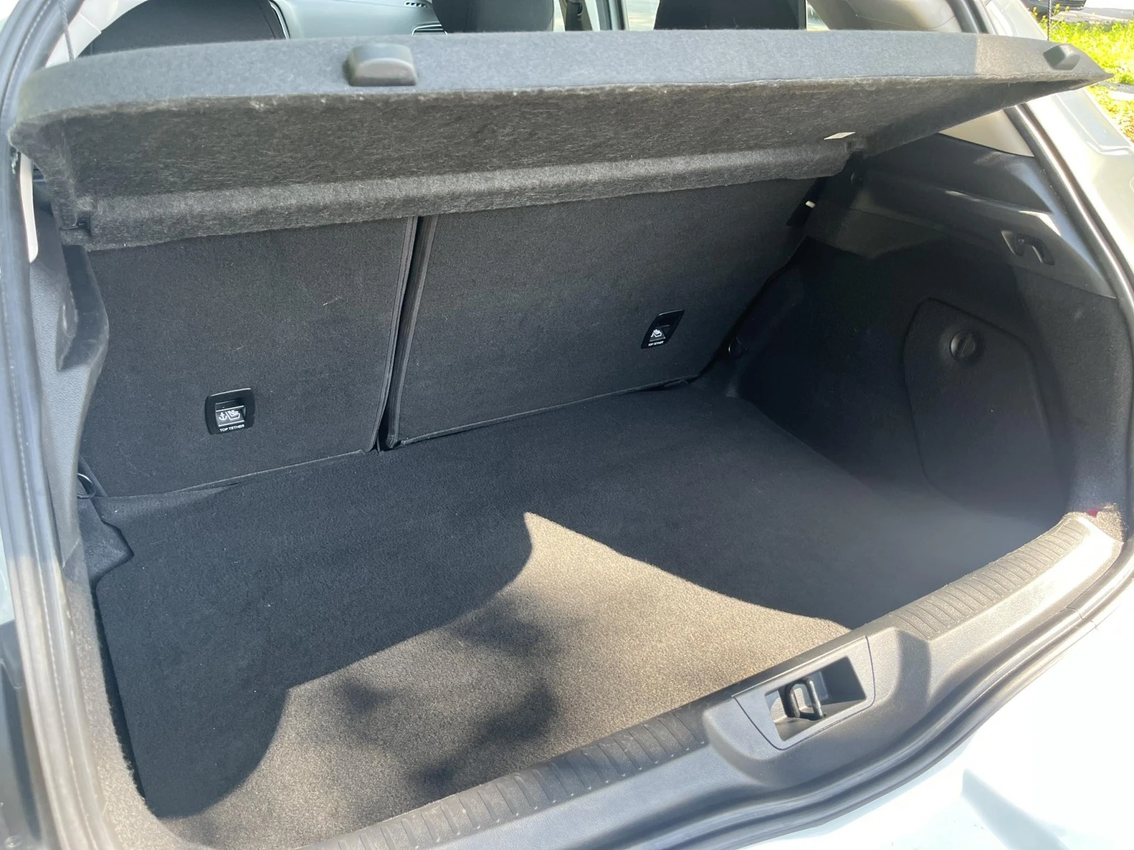Renault Megane Blue DCI | Mobile.bg — изображение 17