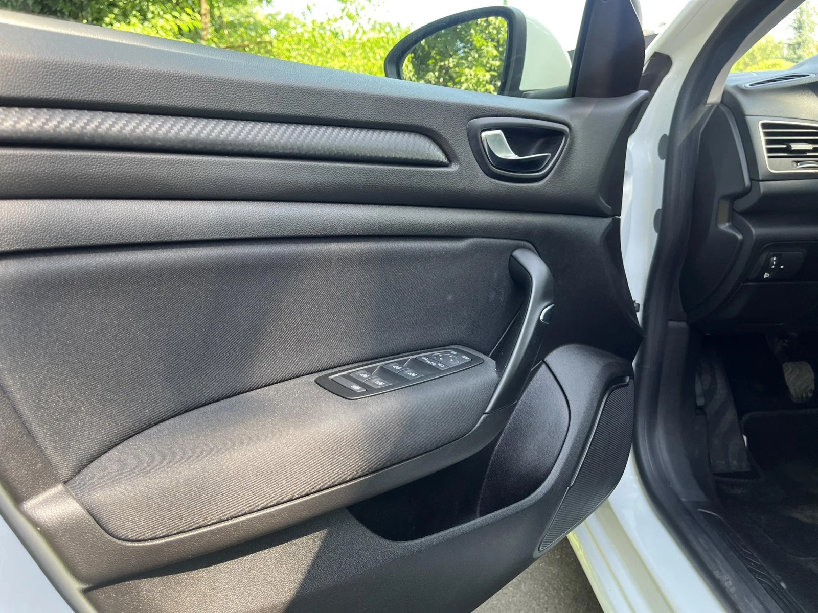 Renault Megane Blue DCI | Mobile.bg — изображение 11