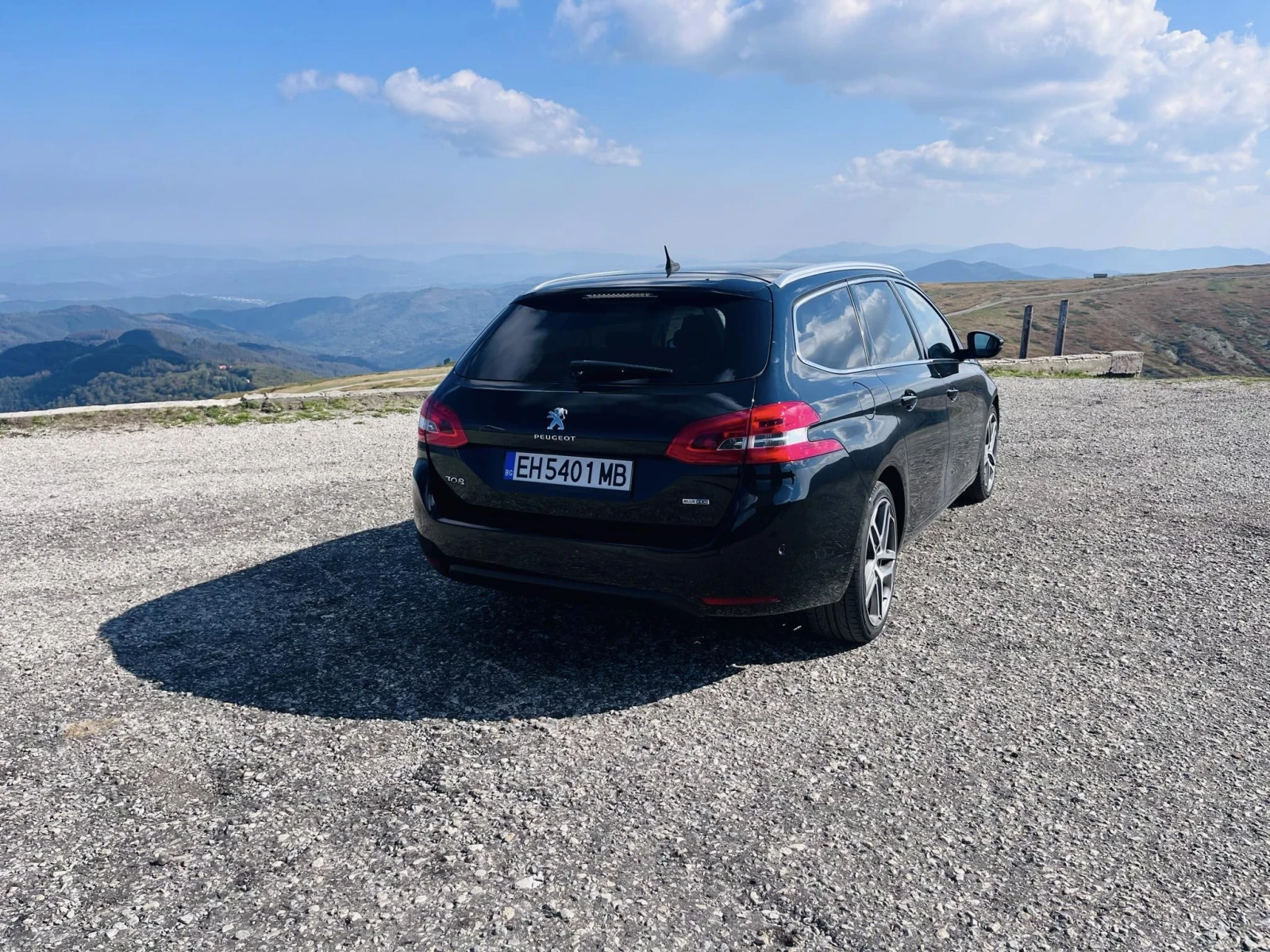 Peugeot 308 2000 HDI 150k - изображение 4