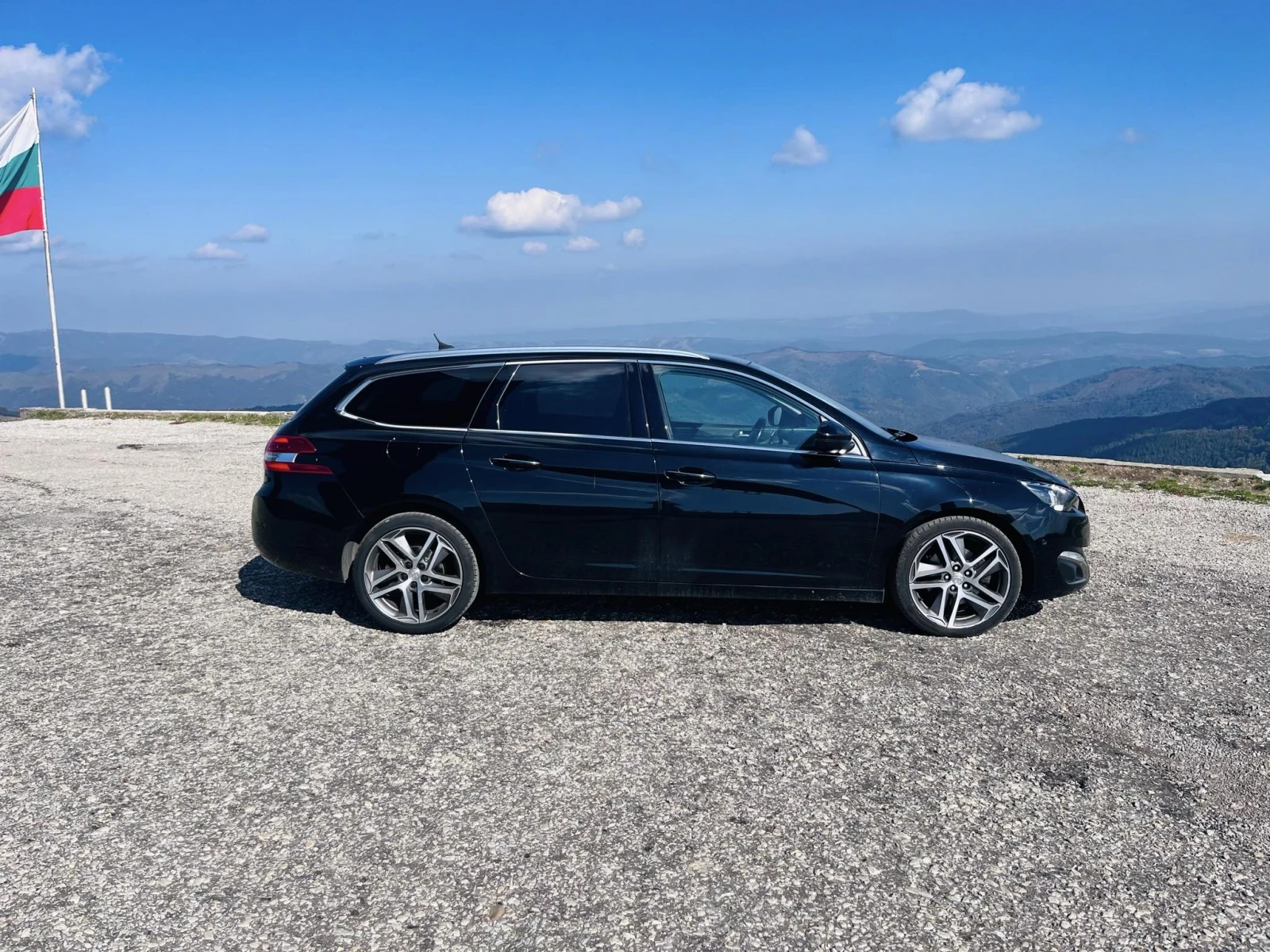 Peugeot 308 2000 HDI 150k - изображение 5