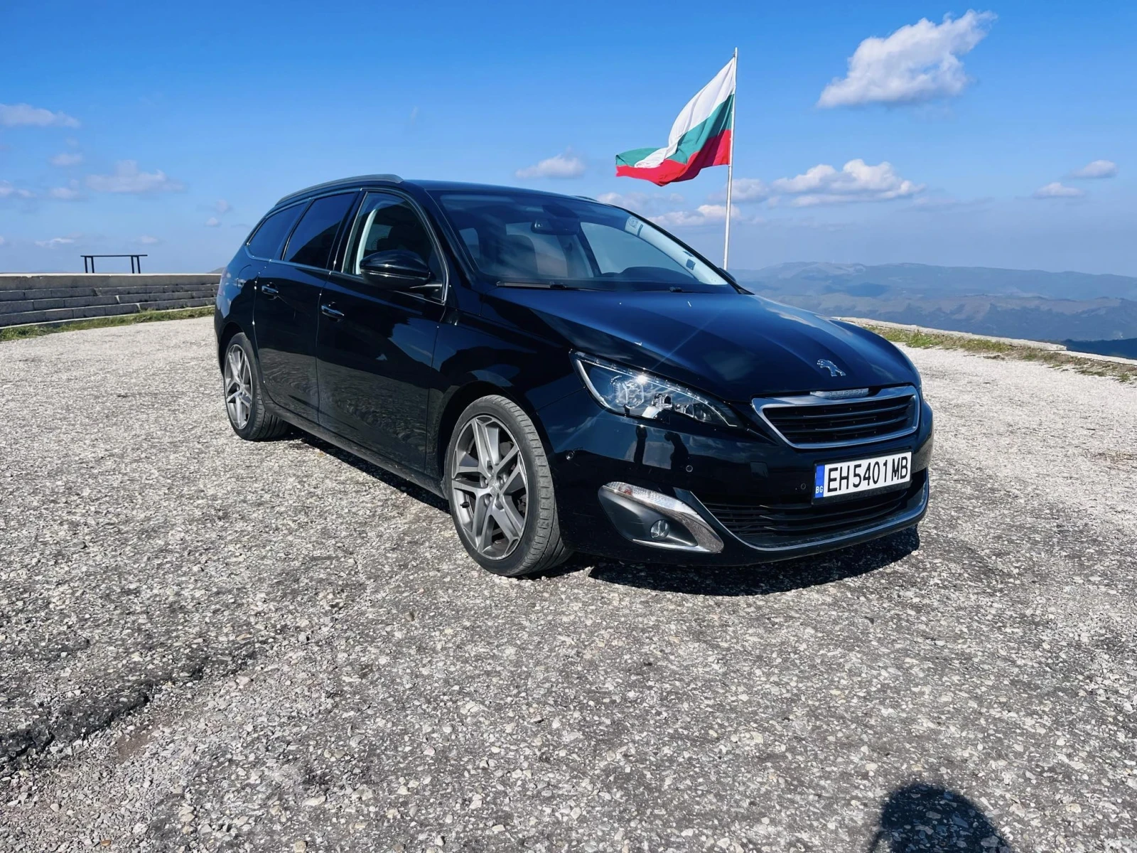 Peugeot 308 2000 HDI 150k - изображение 6