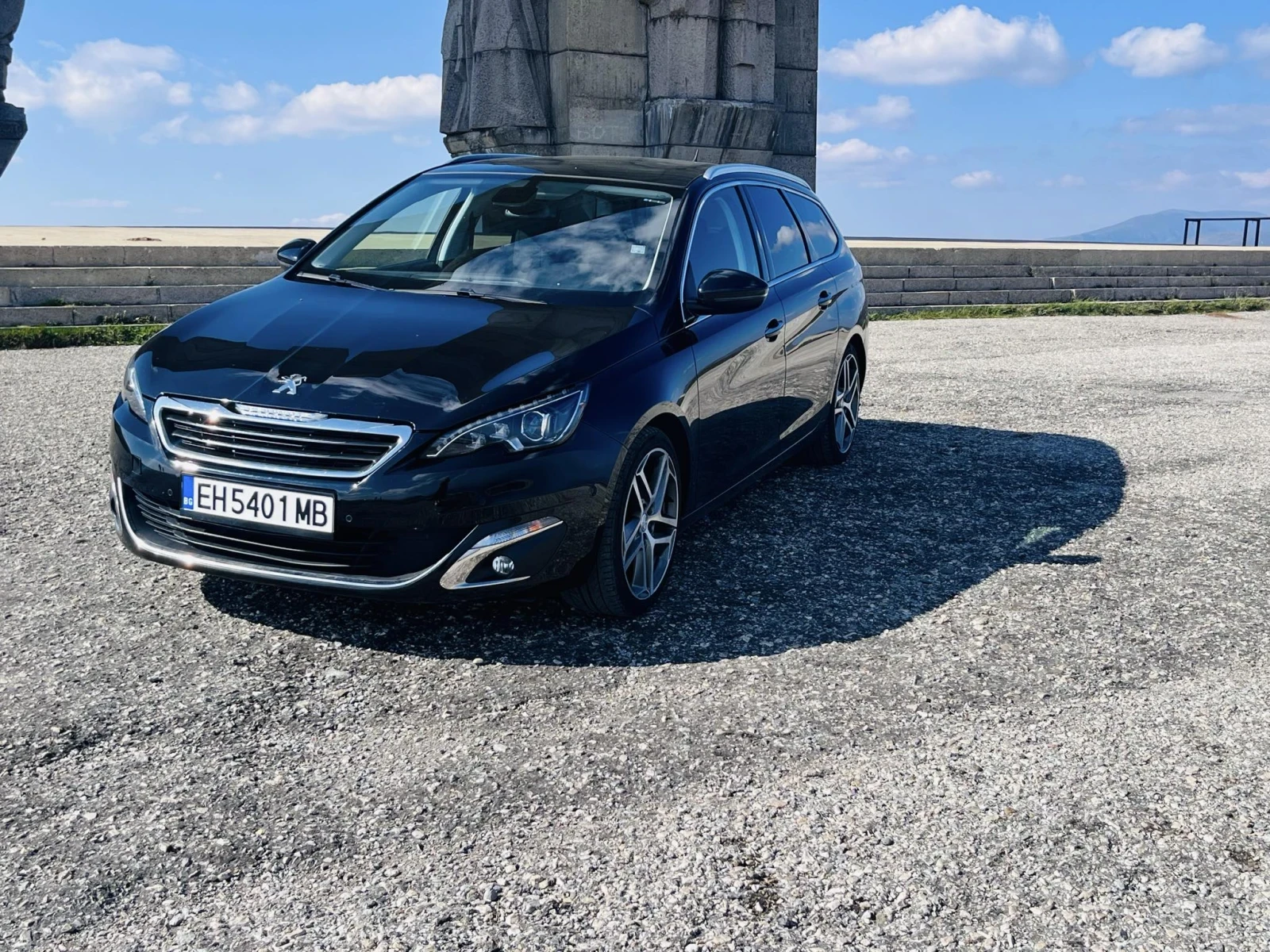 Peugeot 308 2000 HDI 150k - изображение 2