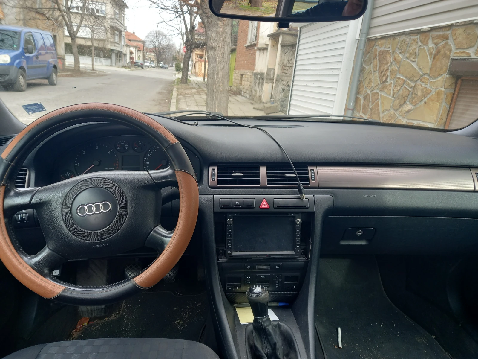 Audi A6  - изображение 4