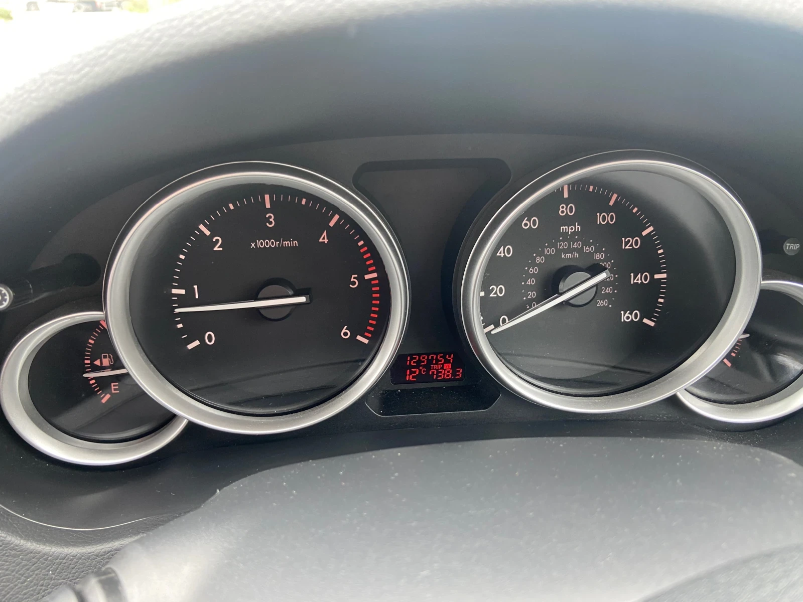 Mazda 6  - изображение 7