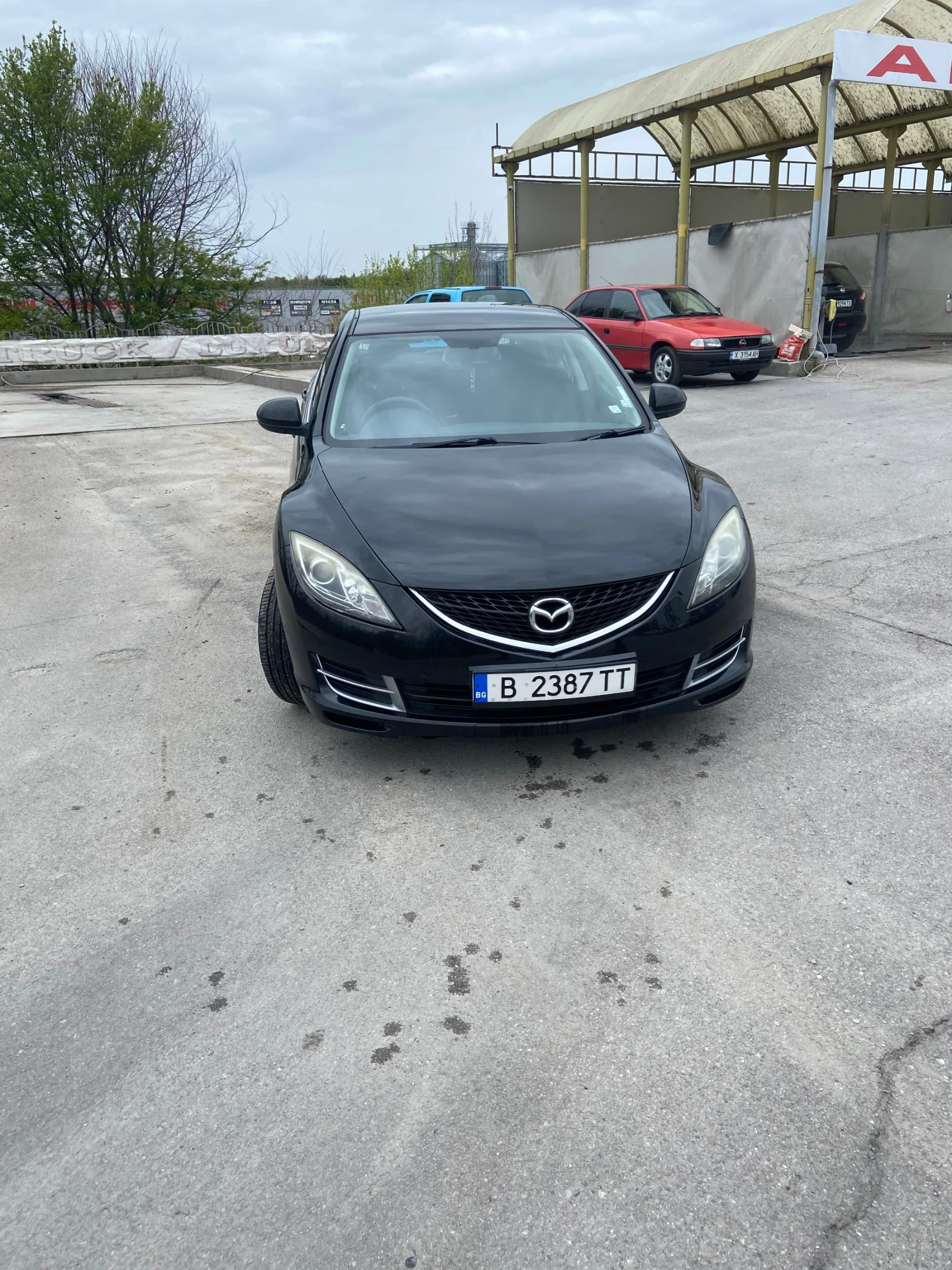 Mazda 6  - изображение 3