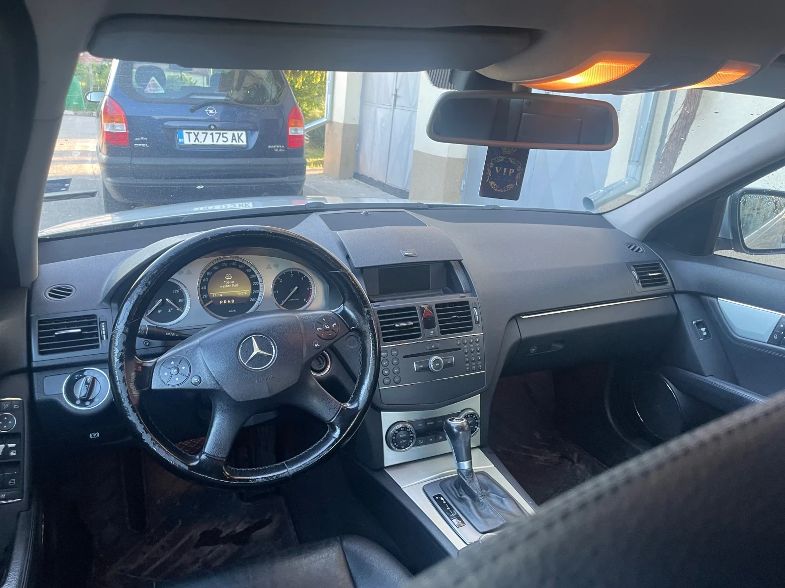 Mercedes-Benz C 220 Avangarde - изображение 5