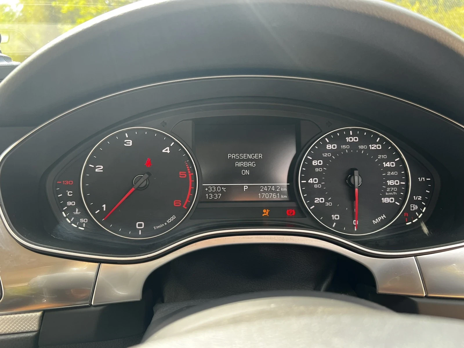 Audi A6  - изображение 10