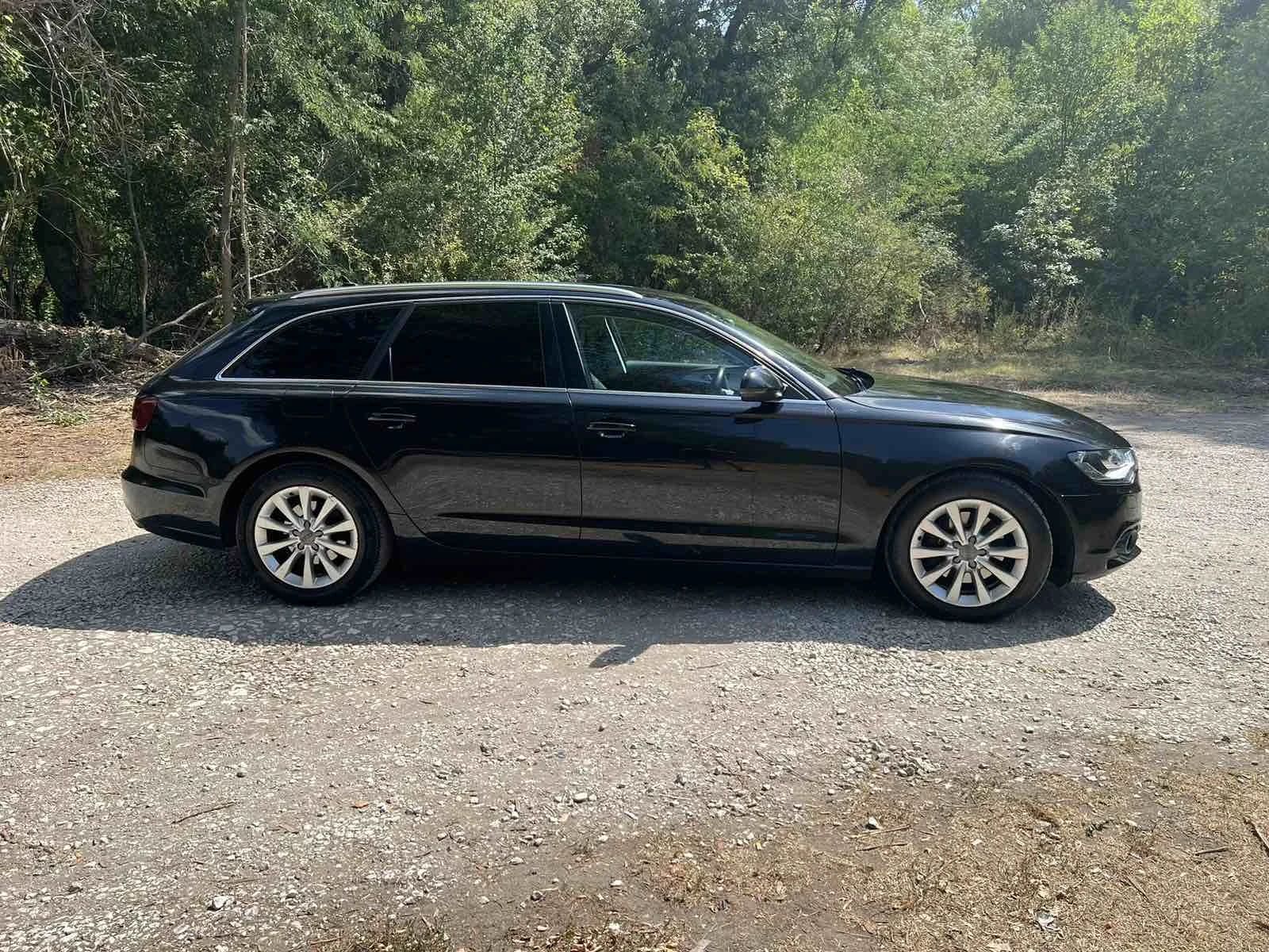 Audi A6  - изображение 4