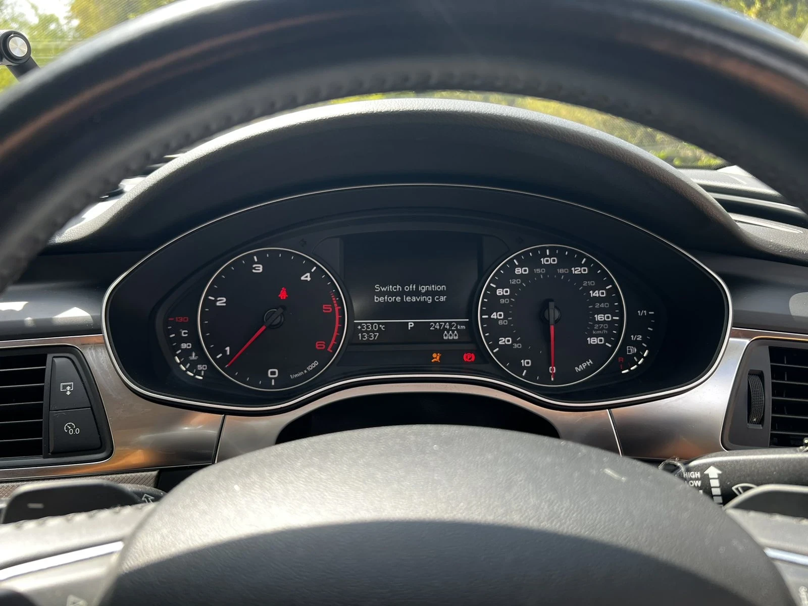 Audi A6  - изображение 9