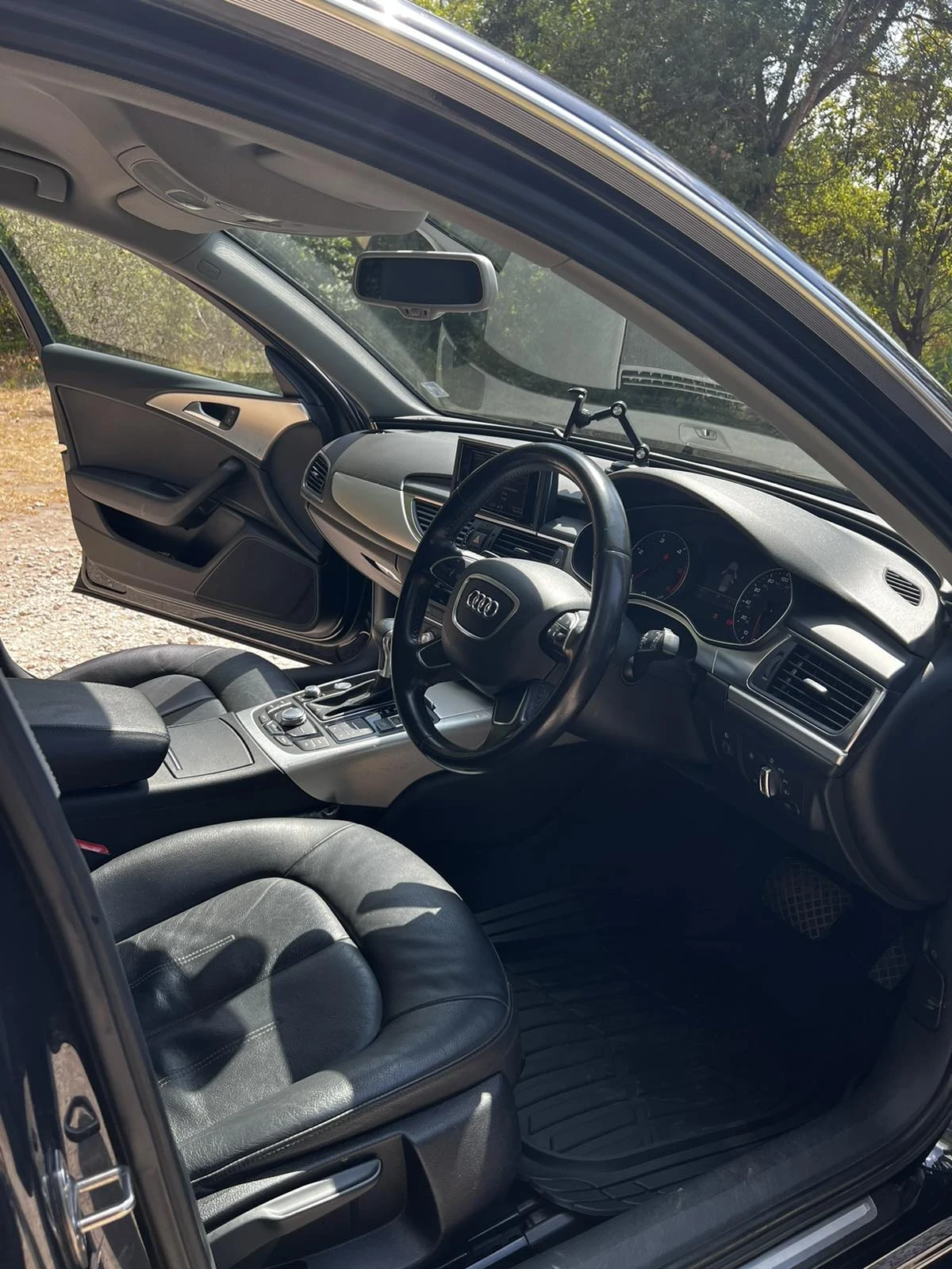 Audi A6  - изображение 6
