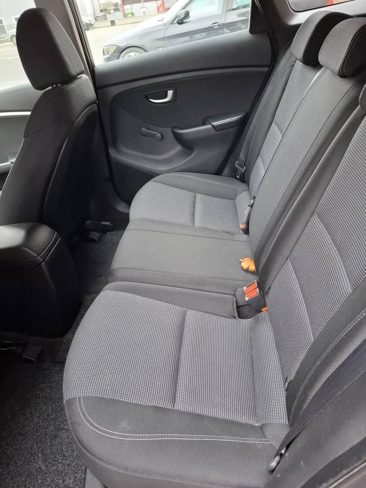 Hyundai I30 1.6GDI - изображение 10