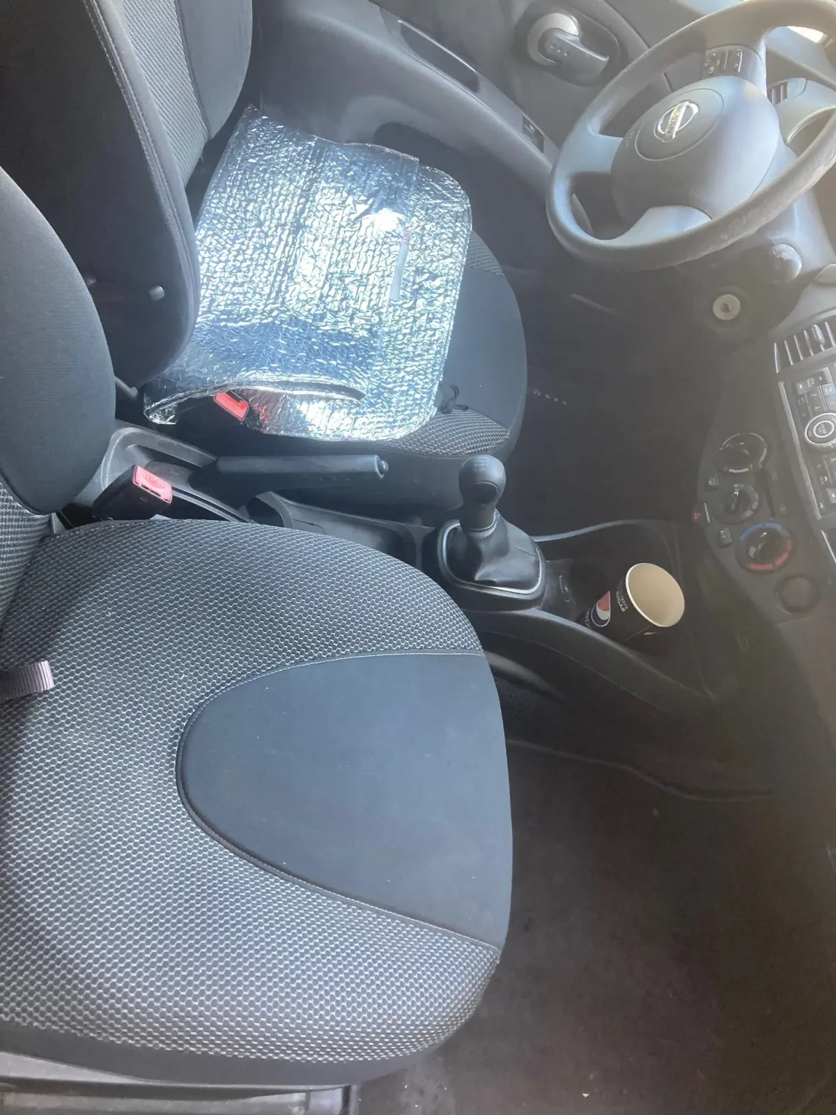 Nissan Micra  - изображение 6